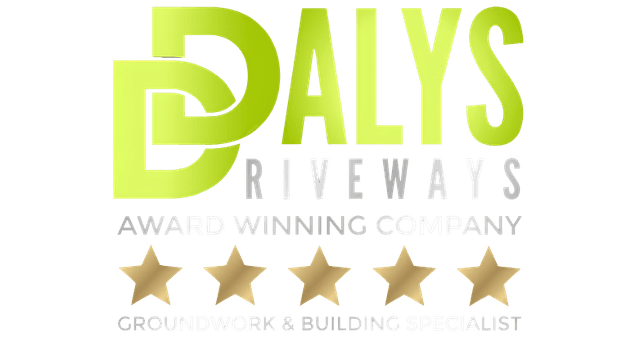 Daly's Driveways